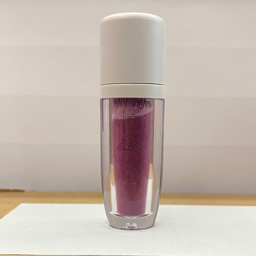 Radiant Pink Lip Gloss